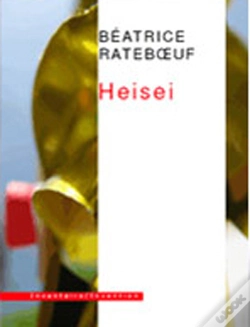 Capa do artigo Heisei