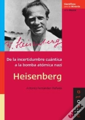 Capa do artigo Heisenberg