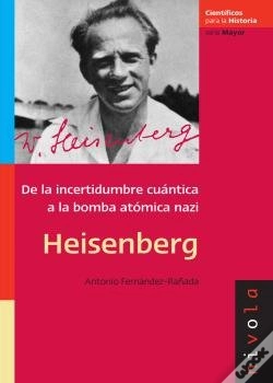 Capa do artigo Heisenberg