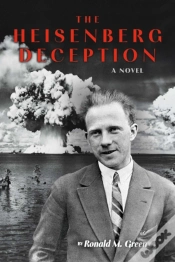 Capa do artigo Heisenberg Deception