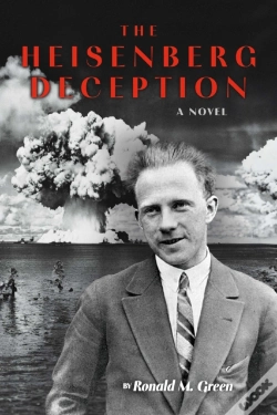 Capa do artigo Heisenberg Deception