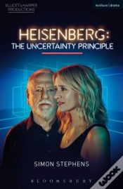 Capa do artigo Heisenberg: The Uncertainty Principle