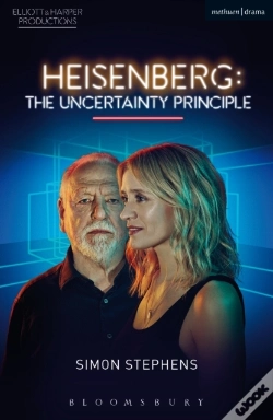 Capa do artigo Heisenberg: The Uncertainty Principle