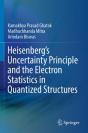 Heisenbergâ€™S Uncertainty Principle And The Electron Statistics In Quantized Structures - Preview