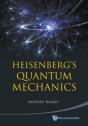 Heisenberg'S Quantum Mechanics - Preview
