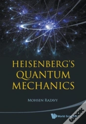 Capa do artigo Heisenberg