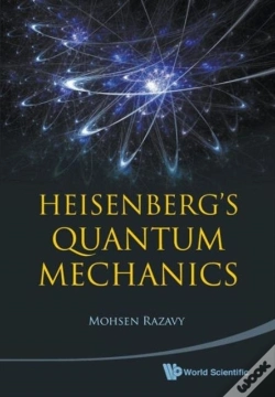 Capa do artigo Heisenberg'S Quantum Mechanics