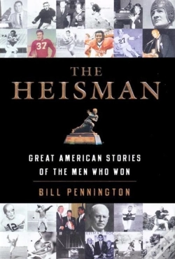 Capa do artigo Heisman