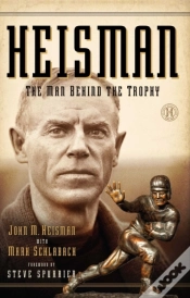 Capa do artigo Heisman