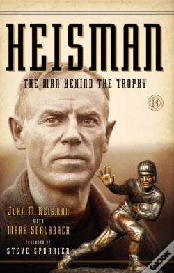 Capa do artigo Heisman