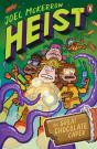 Heist 1: The Great Chocolate Caper - Preview