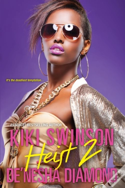 Capa do artigo Heist 2