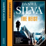 Capa do artigo Heist