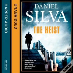 Capa do artigo Heist