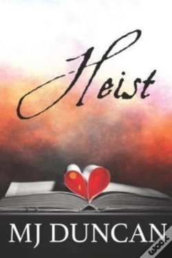 Capa do artigo Heist
