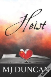 Capa do artigo Heist