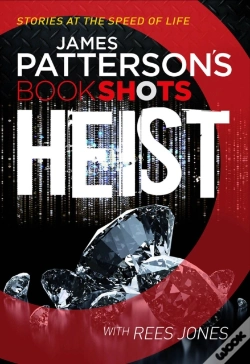 Capa do artigo Heist