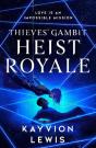 Heist Royale - Preview