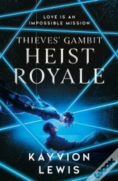 Heist Royale