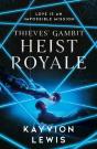 Heist Royale - Preview