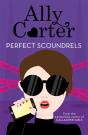 Heist Society: Perfect Scoundrels - Preview