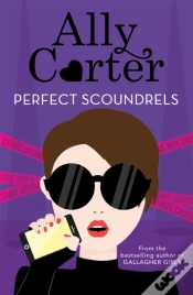 Capa do artigo Heist Society: Perfect Scoundrels