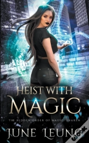 Capa do artigo Heist With Magic