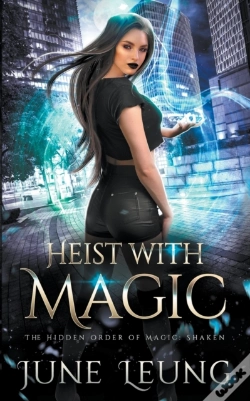 Capa do artigo Heist With Magic