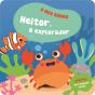 Heitor, o Explorador - Preview