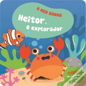 Capa do artigo Heitor, o Explorador