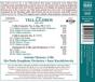 Heitor Villa-Lobos: Cello Concertos Nos. 1 and 2 - CD - Preview
