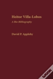 Heitor Villa-Lobos