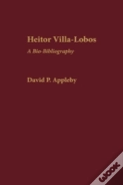 Capa do artigo Heitor Villa-Lobos