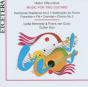 Heitor Villa-Lobos: Music for Two Guitars - CD - Preview