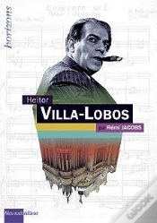 Capa do artigo Heitor Villa-Lobos