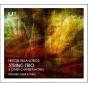 Heitor Villa-Lobos: String Trio & Other Chamber Works - CD - Preview