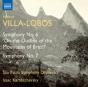 Heitor Villa-Lobos: Symphony No. 6... - CD - Preview