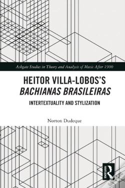 Capa do artigo Heitor Villa-Lobosâ€™S Bachianas Brasileiras