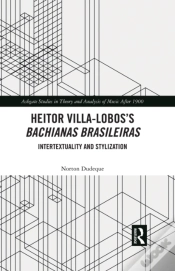 Capa do artigo Heitor Villa-Lobos