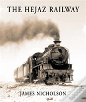 Capa do artigo Hejaz Railway