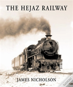 Capa do artigo Hejaz Railway