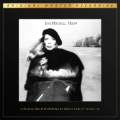 Capa do artigo Hejira (UltraDisc One Step) - Vinil