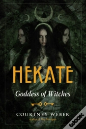 Capa do artigo Hekate