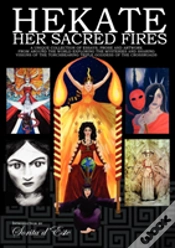 Capa do artigo Hekate: Her Sacred Fires