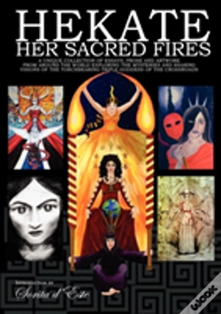 Capa do artigo Hekate: Her Sacred Fires