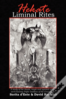 Hekate Liminal Rites