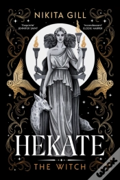 Capa do artigo Hekate