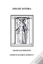 Capa do artigo Hekate Soteira