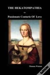 Capa do artigo Hekatompathia (Paperback)