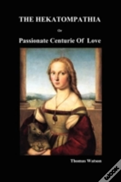 Capa do artigo Hekatompathia (Paperback)